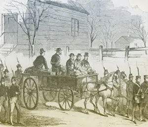 Militant: John Brown, American Abolitionist