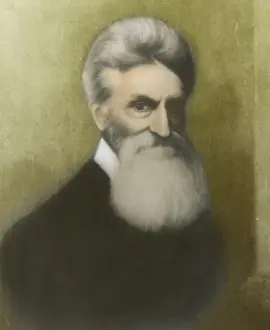 Militant: John Brown, American Abolitionist