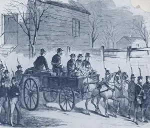 Militant: John Brown, American Abolitionist