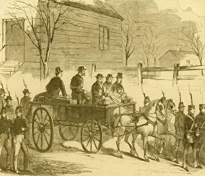 Militant: John Brown, American Abolitionist