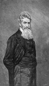 Harper: JOHN BROWN, ANTI-SLAVE
