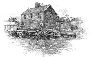 Agitator: JOHN BROWN BIRTHPLACE