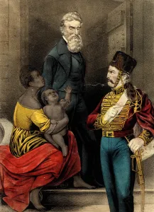 Compassion: John Brown - The Martyr