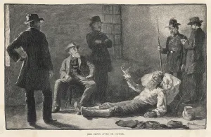 Harper: JOHN BROWN'S BODY