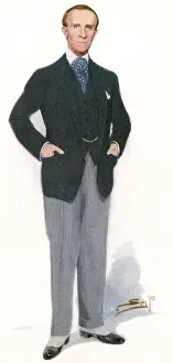 Buchan: JOHN BUCHAN