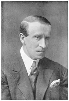 Buchan: JOHN BUCHAN