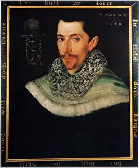 1580s: John Bull