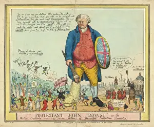 Myriad: JOHN BULL IN IRELAND