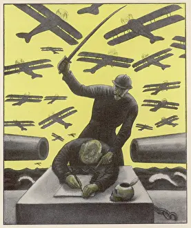 Agrees: JOHN BULL SUBMITS