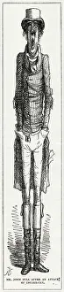 Income: JOHN BULL AFTER TAX!