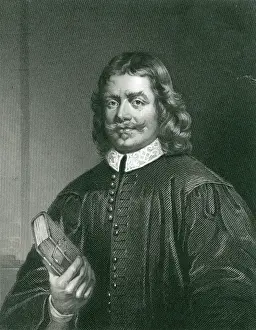 Bunyan: JOHN BUNYAN