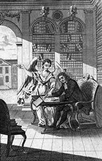 Bunyan: JOHN BUNYAN/& ANGEL