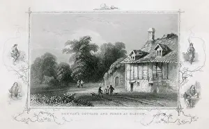 Bunyan: JOHN BUNYAN/ELSTOW
