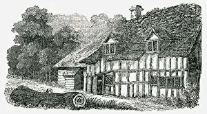 Bunyan: JOHN BUNYAN/ELSTOW