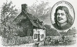 Bunyan: JOHN BUNYAN/ELSTOW
