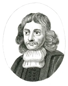 Burleigh: JOHN BURLEY 1648