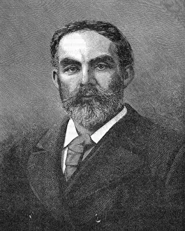 JOHN BURNS, POLITICIAN