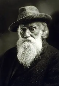 Burroughs: John Burroughs (1837-1921) wrote on nature ?