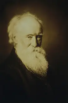 Burroughs: John Burroughs (1837-1921), wrote on nature ?
