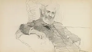 Yeats: John Butler Yeats