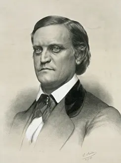 C1860: John C. Breckenridge