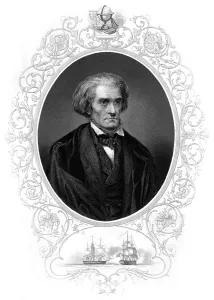 Calhoun: JOHN C CALHOUN