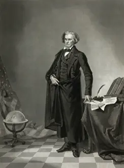 Calhoun: John C. Calhoun