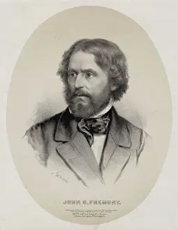Fremont: John C. Fremont