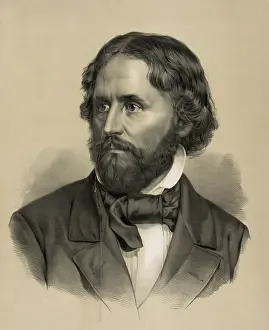 Fremont: John C. Fremont