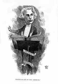 Readings: JOHN C M BELLEW - 2