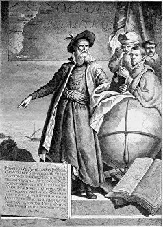 Ludovico: John Cabot And His Three Sons