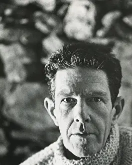 Avant: John Cage, 1963