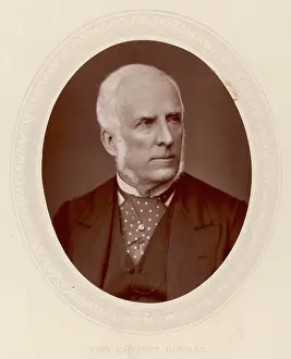 Horsley: John Calcott Horsley