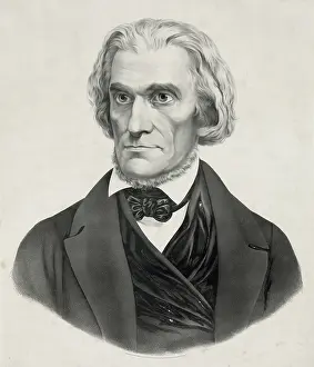 Calhoun: John Caldwell Calhoun