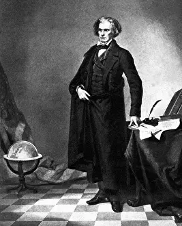 Calhoun: John Calhoun