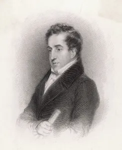 Broughton: JOHN CAM HOBHOUSE