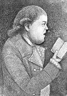 Canongate: JOHN CAMPBELL, EDUCATOR