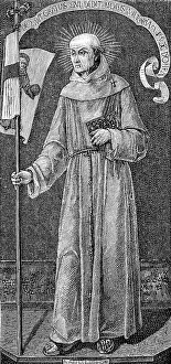 1386: JOHN OF CAPISTRANO