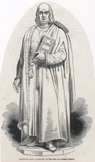 1370: JOHN CARPENTER, CLERK