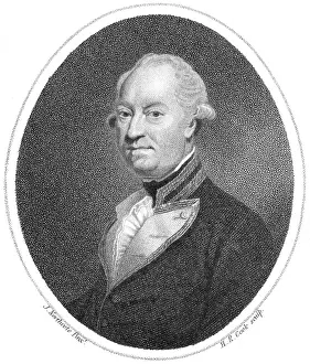 Flourished: JOHN CARTER ALLEN