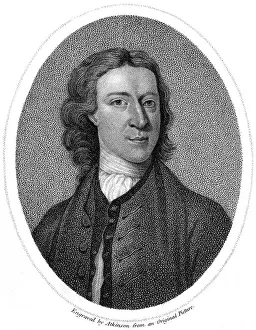 1718: JOHN CENNICK