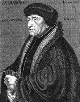 Chambre: JOHN CHAMBRE