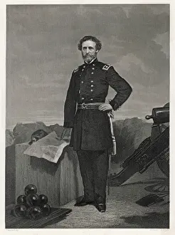 Fremont: John Charles Fremont