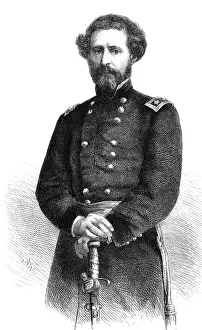 Fremont: John Charles Fremont
