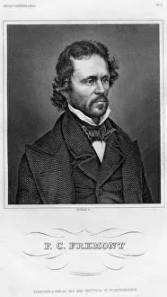 Pathfinder: John Charles Fremont