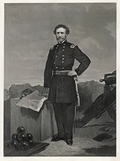 Fremont: John Charles Fremont