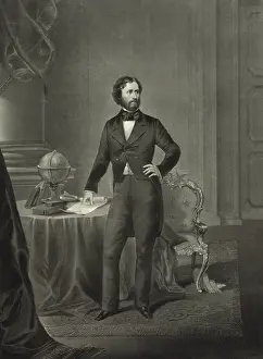 Fremont: John Charles Fremont