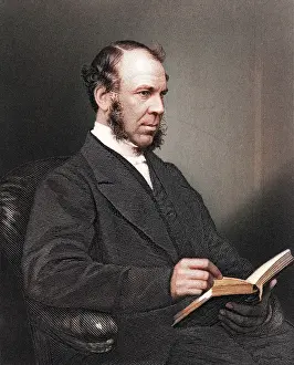 Ryle: JOHN CHARLES RYLE