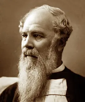 Ryle: John Charles Ryle, Bishop of Liverpool