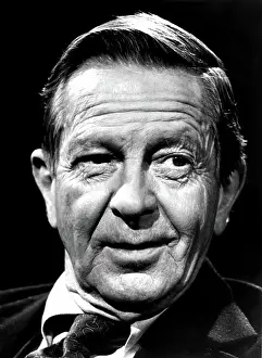 Cheever: John Cheever?
